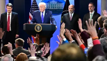 Embargoja amerikane ndaj Spanjës/ BE: Përshkallëzim serioz, do të përgjigjemi fort dhe shpejt!