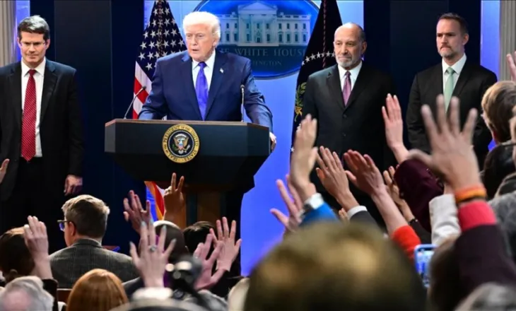 Embargoja amerikane ndaj Spanjës/ BE: Përshkallëzim serioz, do të përgjigjemi fort dhe shpejt!