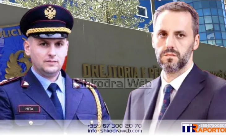 Emërimi i drejtorit të ri të përgjithshëm të Policisë së Shtetit, reagon ministri i Brendshëm Besfort Lamallari