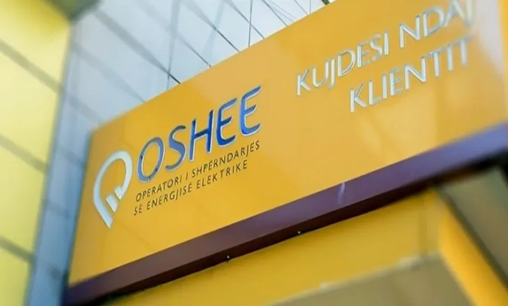 Emërohet administratori i ri i OSHEE, ja kush vendoset në krye të institucionit