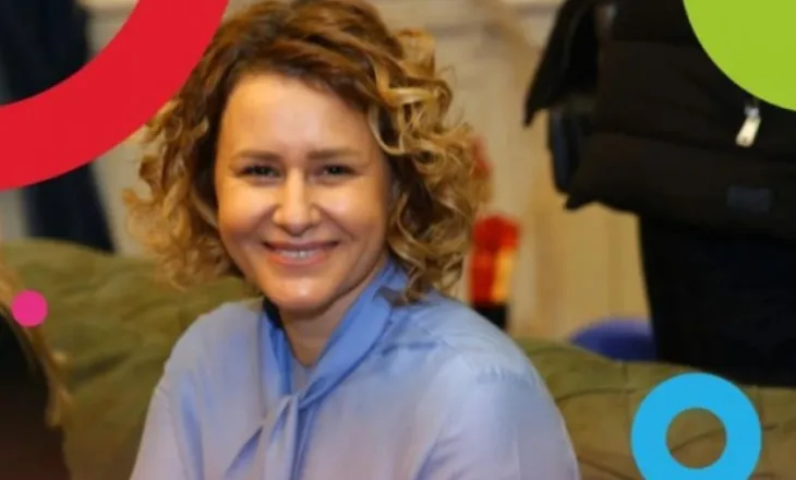 Emërohet zëvendësministre e Punëve të Brendshme ish-nënkryetarja e Veliajt