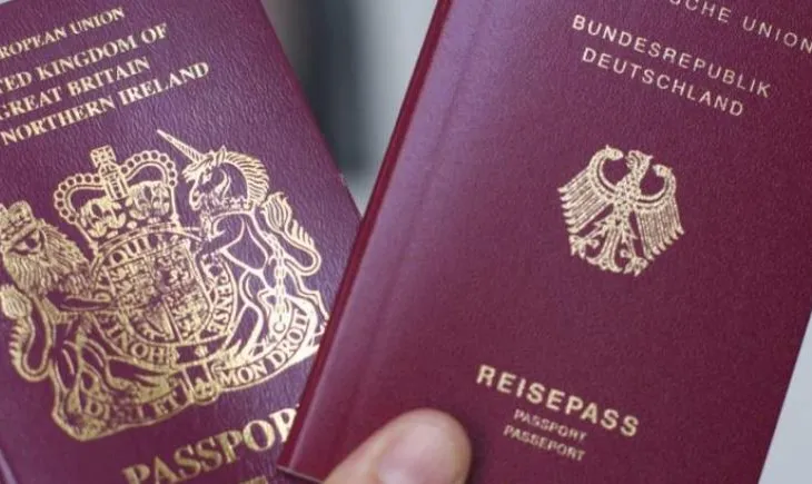 Emigrantët shqiptarë qytetarë të BE-së, 522 mijë prej tyre kanë marrë shtetësi në një nga vendet anëtare