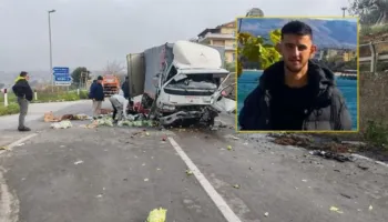 Emigranti shqiptar humb jetën në aksident në Itali, familjarët kërkojnë ndihmë për ta sjellë trupin