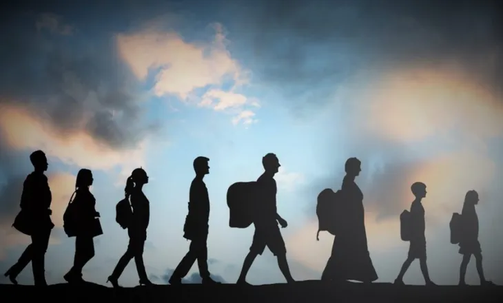 Emigrimi masiv, 48 mijë shqiptarë u bënë shtetas të BE-së në 2024-n, të tretët në gjithë botën