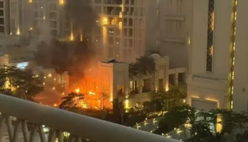 Emiratet e Bashkuara Arabe do mbulojnë të gjitha kostot për turistët e bllokuar