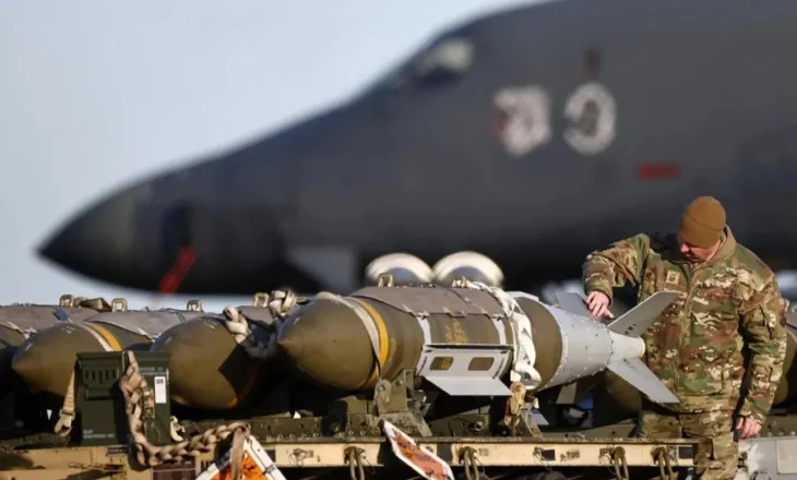 Emiratet e Bashkuara Arabe kapin 4 raketa balistike dhe 6 dronë, raketa edhe në Tel Aviv