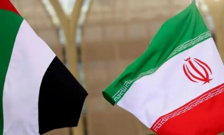 Emiratet e Bashkuara Arabe mund të hyjnë në luftë me Iranin