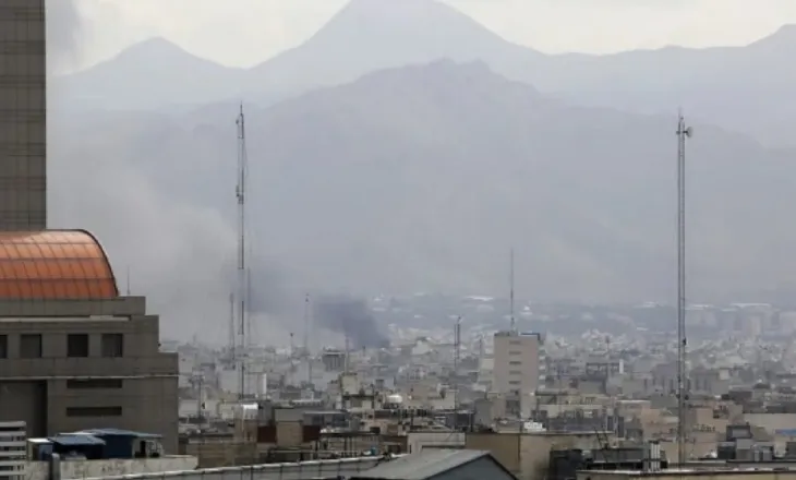 Emiratet e Bashkuara Arabe: Po i përgjigjemi një kërcënimi me raketa! Irani: Sulmuam bazat ajrore në Kuvajt e EBA