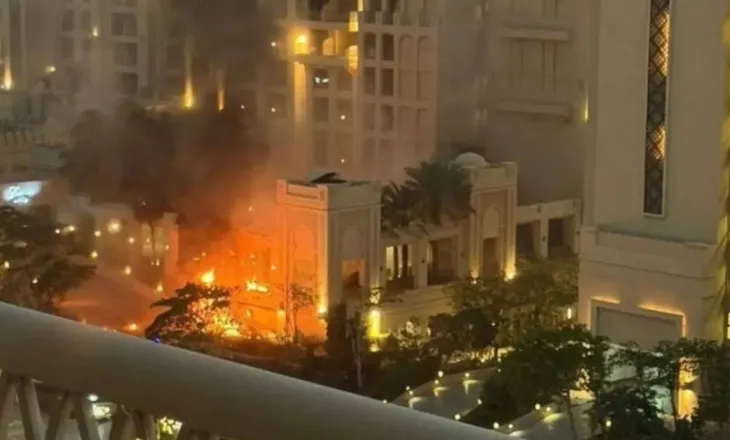 Emiratet po planifikojnë hakmarrje? Abu Dabi po shqyrton sulme ndaj Iranit