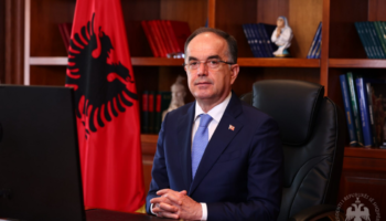 EMRAT / Begaj dekreton ambasadorët e Shqipërisë në Katar dhe NATO