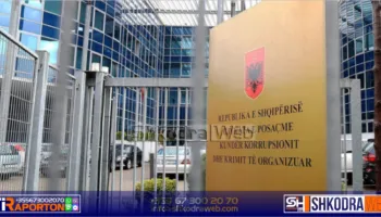 EMRAT – Kultivuan 10 mijë rrënjë kanabis, GJKKO dënon me 59 vjet burg 5 shkodranët e grupit të strukturuar