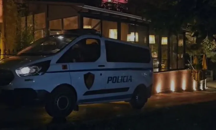 EMRAT / Plagosje në Shkodër, autori shkrep armën në servis dhe arratiset