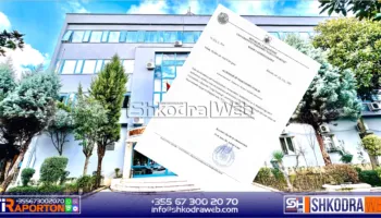 EMRAT – Senati zyrtarizon 4 kandidatët për administrator të Universitetit “Luigj Gurakuqi”…