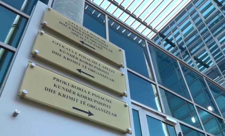 EMRAT / “Sterilizimi”, GJKKO dënon me nga 4 vite burg ish-zv/ministrin Rrjepaj dhe biznesmenin Ilir Rrapaj