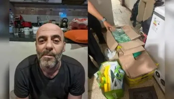 EMRI/ Arrestohet “koka” e trafikimit të kokainës në Europë, kush është shqiptari që u kap në Peru