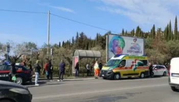 EMRI/ E rëndë, 34-vjearja shqiptare humb jetën pasi u përplas nga makina në Itali