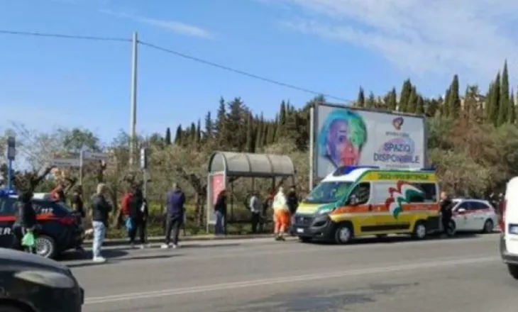 EMRI/ E rëndë, 34-vjearja shqiptare humb jetën pasi u përplas nga makina në Itali