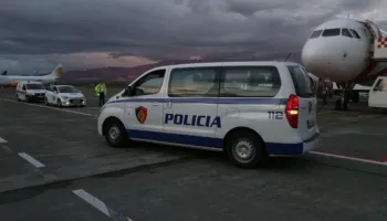 EMRI / Ekstradohet nga Britania e Madhe anëtari i grupit të Laert Haxhiut