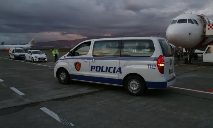 EMRI / Ekstradohet nga Britania e Madhe anëtari i grupit të Laert Haxhiut