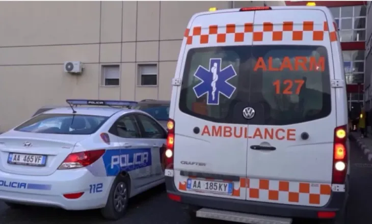 EMRI/ Gjendet i pajetë 52-vjeçari në Sarandë, ja çfarë dyshohet