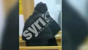 EMRI/ Grabiti 120 mijë lekë nën kërcënimin e armës, arrestohet pas disa orësh 42-vjeçari