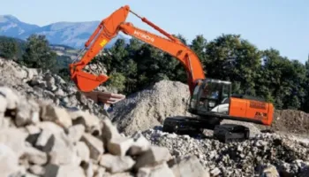 EMRI/ Humb jetën punëtori 43-vjeçar në një gurore në Dajt, arrestohet fadromisti