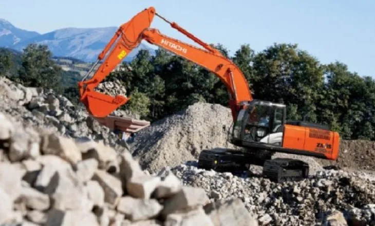 EMRI/ Humb jetën punëtori 43-vjeçar në një gurore në Dajt, arrestohet fadromisti