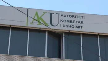 EMRI/ Kërcënoi punonjësit dhe shkatërroi disa objekte pune, arrestohet ish-kreu i AKU në Durrës