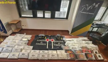 EMRI/ Mbushi Italinë me kokainë, shqiptari kapet duke u arratisur me një “Porsche”