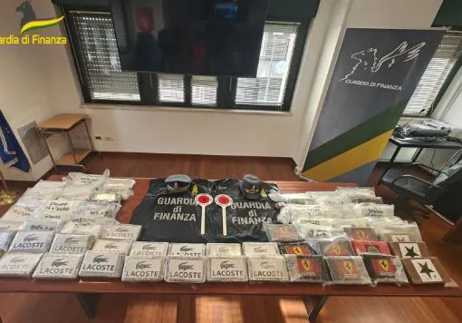 EMRI/ Mbushi Italinë me kokainë, shqiptari kapet duke u arratisur me një “Porsche”