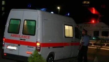 EMRI/ Ndërron jetë 72-vjeçarja në Gjirokastër,  ra nga tarraca e Azilit të Pleqve