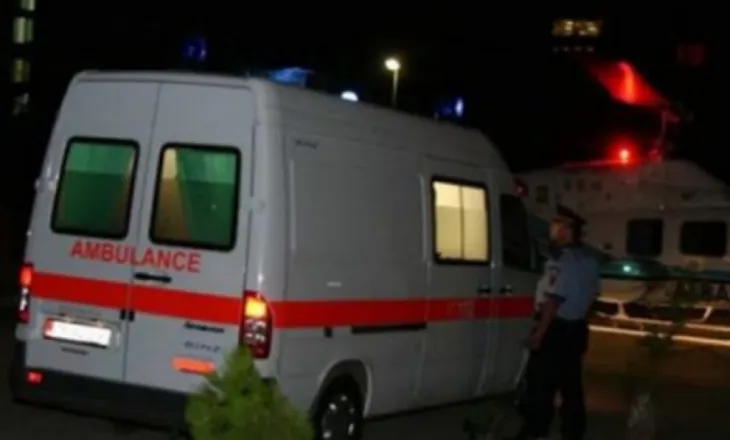 EMRI/ Ndërron jetë 72-vjeçarja në Gjirokastër,  ra nga tarraca e Azilit të Pleqve