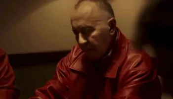 EMRI/ Nga grabitjet e bankave te lidhja me krimin ndërkombëtar, kush është shqiptari në videoklipin e Drake