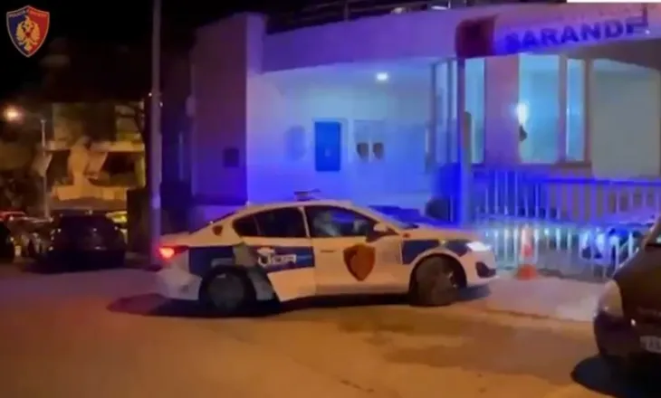 EMRI/ Pasi dhunoi ish-gruan në Sarandë, 31-vjeçari i vendos armën në kokë edhe kunatit