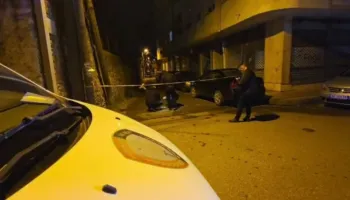 EMRI/ Plagosja në Shkodër, arrestohet 39-vjeçari! Shkak, një konflikt i…