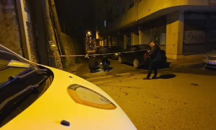 EMRI/ Plagosja në Shkodër, arrestohet 39-vjeçari! Shkak, një konflikt i…