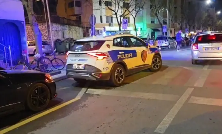 EMRI/ Të shtëna me armë në drejtim të servisit në Shkodër, plagoset një person!