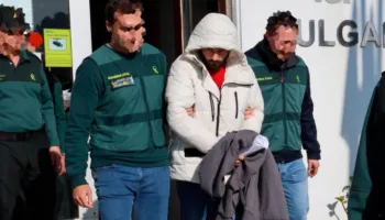 EMRI/ Trafikanti shqiptar del në gjyq, akuzohet për një vrasje që tronditi Spanjën