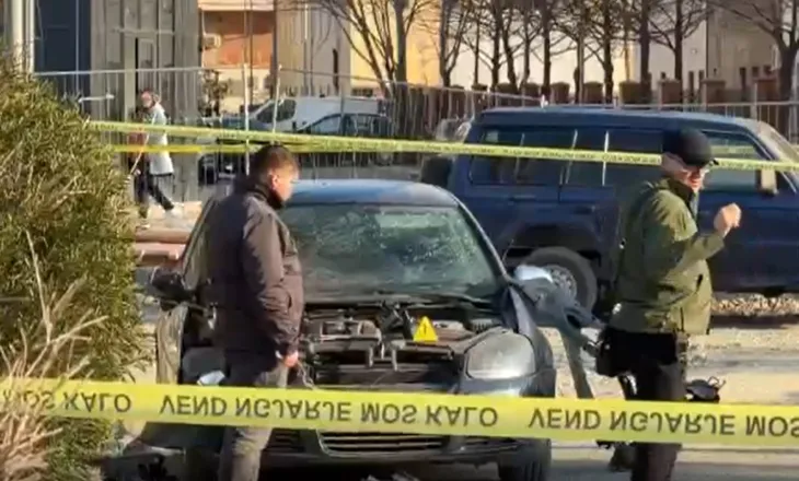 EMRI/ Tritol agjentit të krimeve në Lezhë