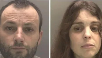 EMRI/ Vrau djalin e tij tre muajsh, dënohet me 19 vite burg shqiptari në Britaninë e Madhe