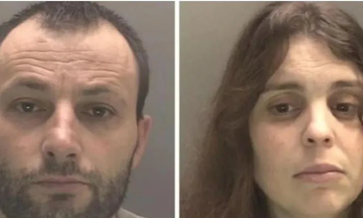 EMRI/ Vrau djalin e tij tre muajsh, dënohet me 19 vite burg shqiptari në Britaninë e Madhe