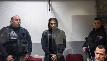 EMRI&FOTO/ Nga nxënës i qetë në vrasës me pagesë: Historia tronditëse e britanikut në shërbim të një hasmërie shqiptare