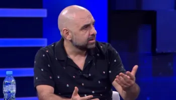 Endri Meksi denoncon në polici: Jam kërcënuar me jetë nga persona të maskuar