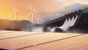 Energjia e rinovueshme, si renditet Shqipëria? EUROSTAT: Vijojmë të qëndrojmë mbi mesataren europiane