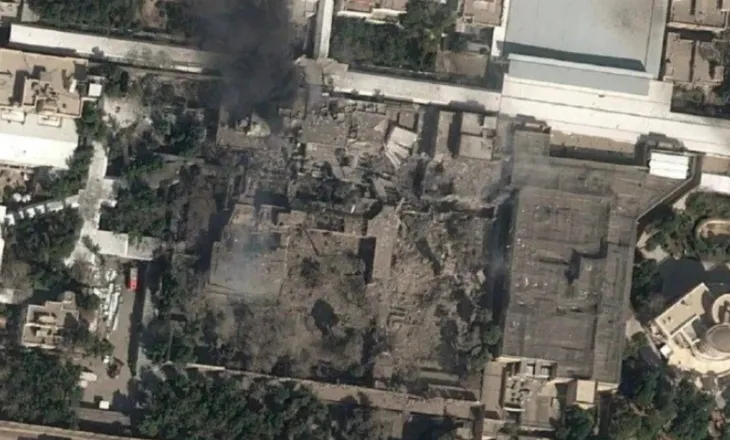 Enigma e madhe që çoi në vrasjen e Khameneit në vetëm 60 sekonda, roli kyç i “legjionit të huaj”