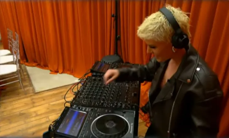 Entuziaste për eksperiencën e re, kush është  “FAIRFAX” që iu bashkua “Ferma Vip 3”