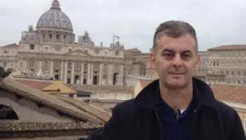 Enver Sulaj: Një qiell për Ajvaz Shehun