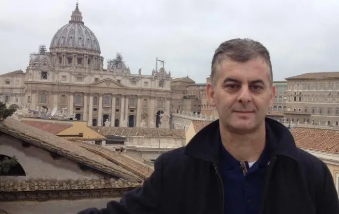 Enver Sulaj: Një qiell për Ajvaz Shehun