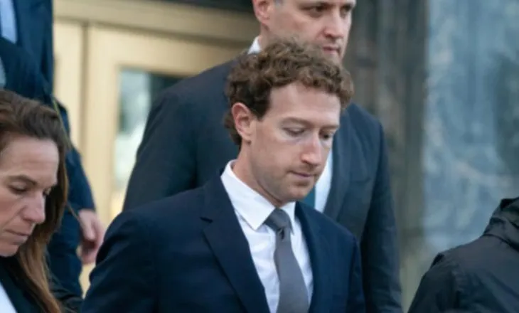 ‘Epoka e paprekshmërisë ka mbaruar’, java kur gjigantët e teknologjisë u vunë përballë drejtësisë