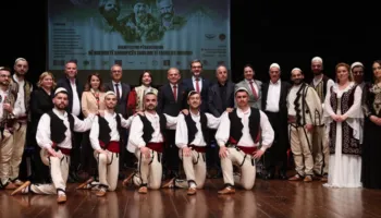 Epopeja e UÇK-së përkujtohet me një aktivitet të veçantë në Firence